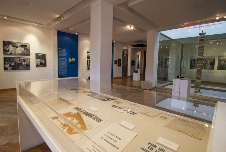 Participarán 25 recintos culturales en quinta Noche de Museos de 2016