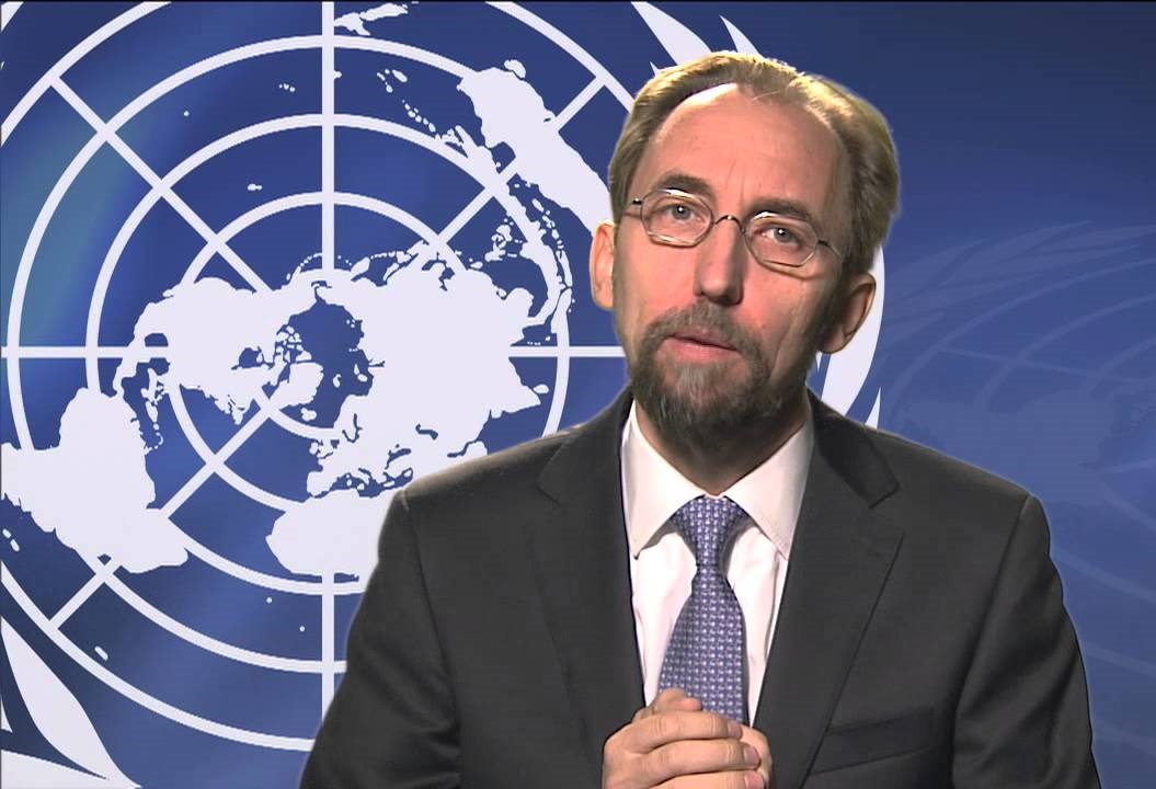 ‘Trump, un peligro internacional’: Alto Comisionado de ONU en DDHH