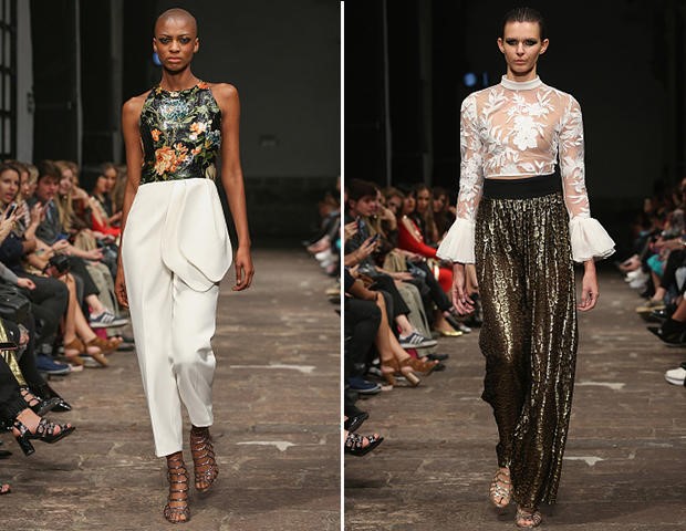 Fashion Week México: 10 años de poner en alto el diseño nacional