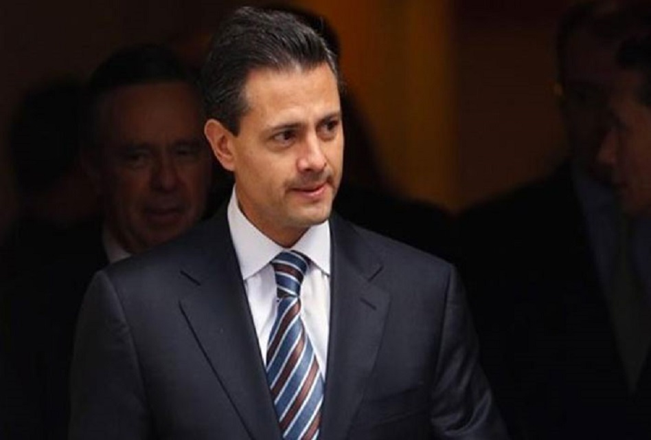 Peña cancela cita Trump, Casa Blanca reprogramará encuentro