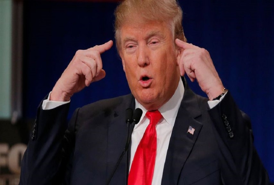 Gigantes tecnológicos encabezan rebelión contra Trump