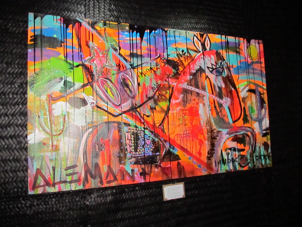 Todos los viernes son noches de autor en el Restaurante Brea