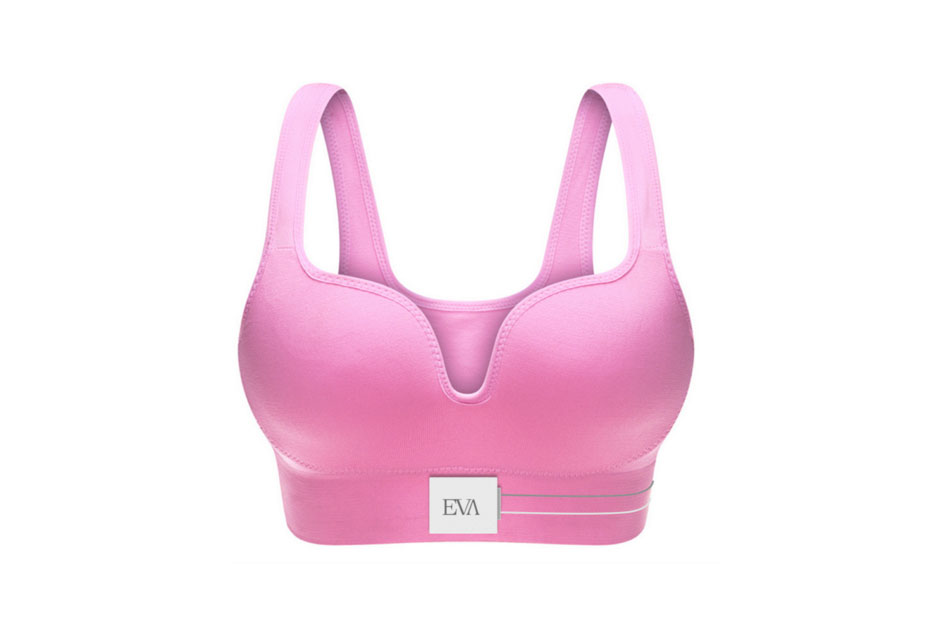 Mexicano de 16 años inventa sostén que detecta cáncer de mama