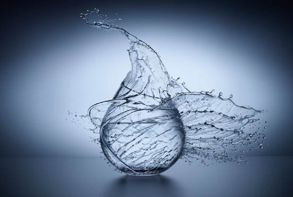 El agua, en peligro de extinción