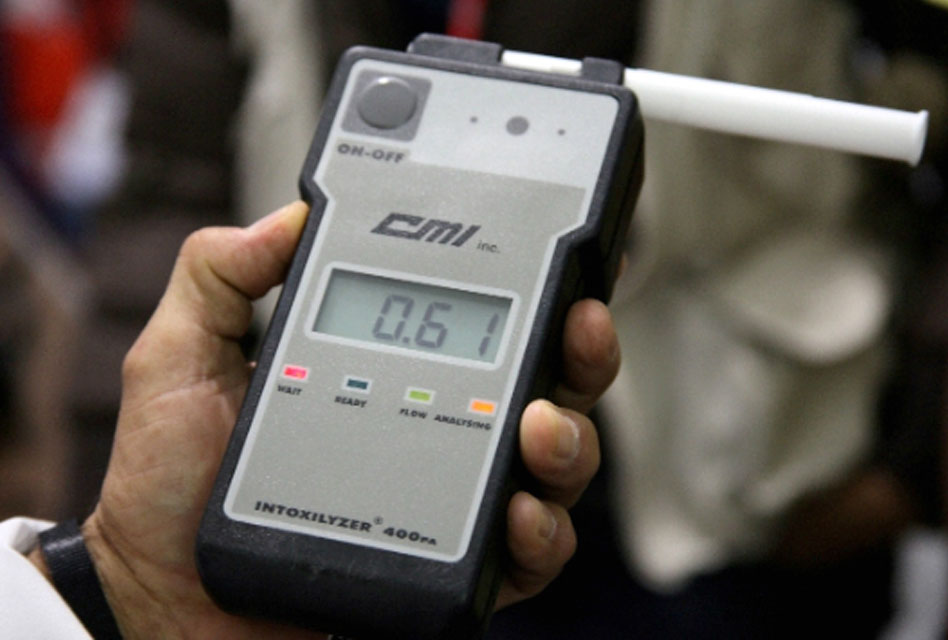 Delegada de Miguel Hidalgo propone alcoholímetro en bares