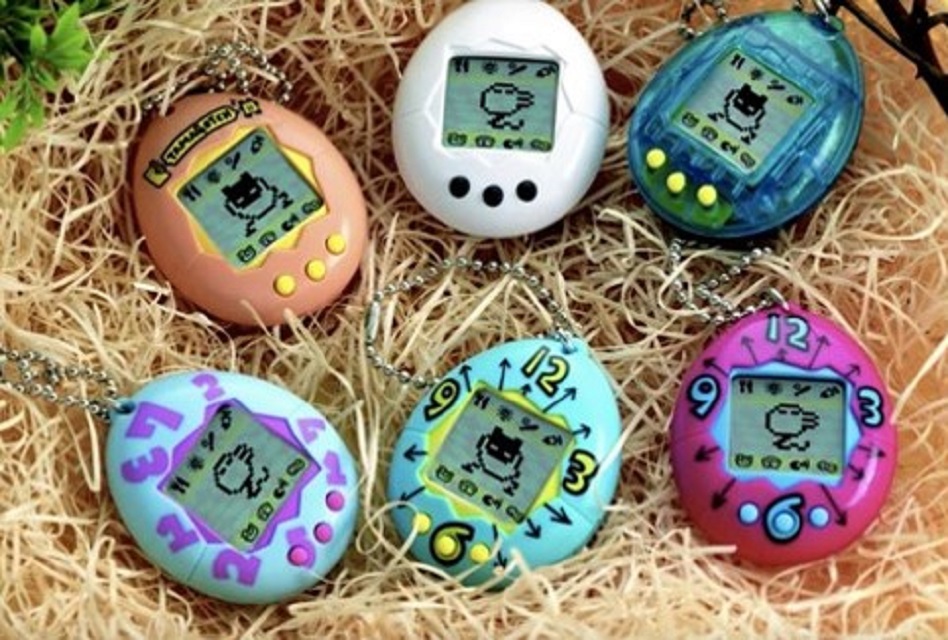 ¿Te acuerdas del «Tamagochi» de los 90’s? ¡Pues está de regreso!