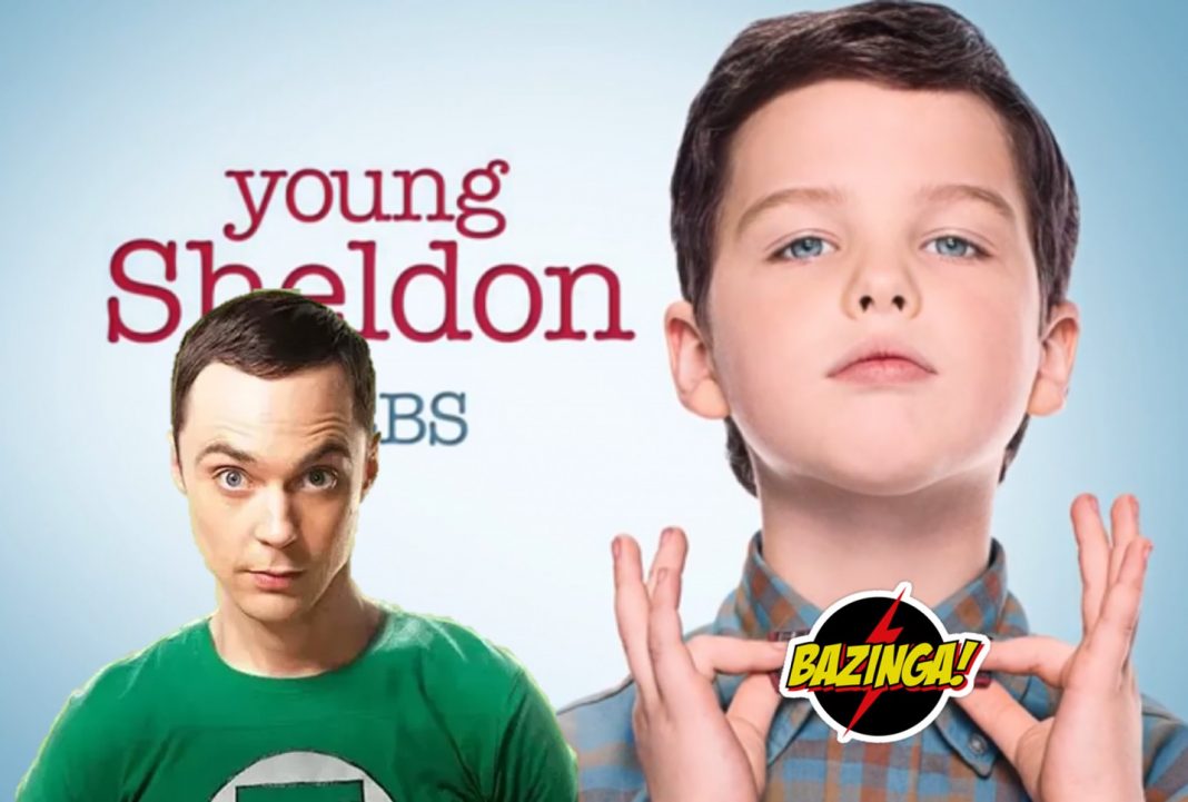 ¿Cómo sería «Sheldon» de niño? ¡Averígualo en el avance de su serie «Young Sheldon»!