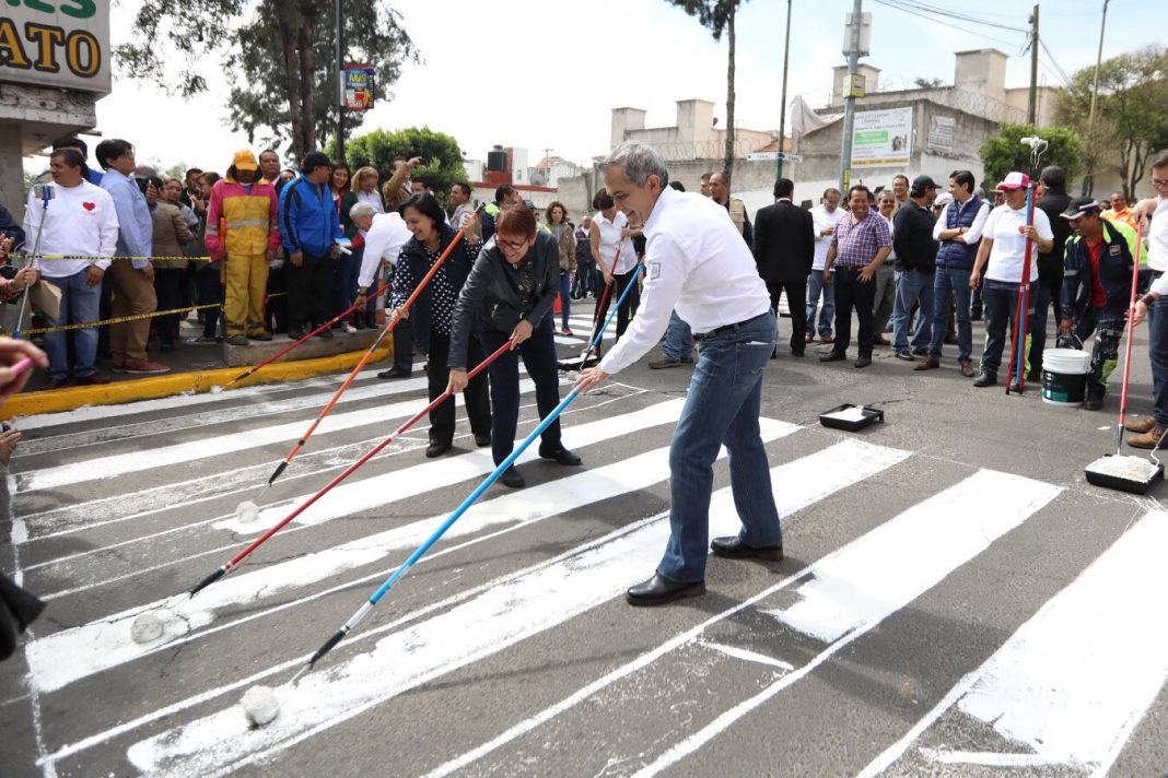 Llegan «Tu Ciudad te Re-Quiere» y Feria de Servicios de CDMX a Tlalpan