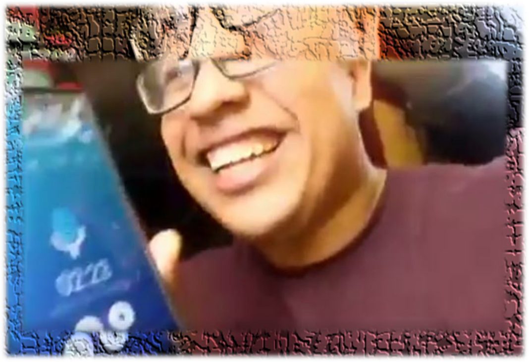 Joven trollea de lo lindo a supuesto «secuestrador» y extorsionador telefónico