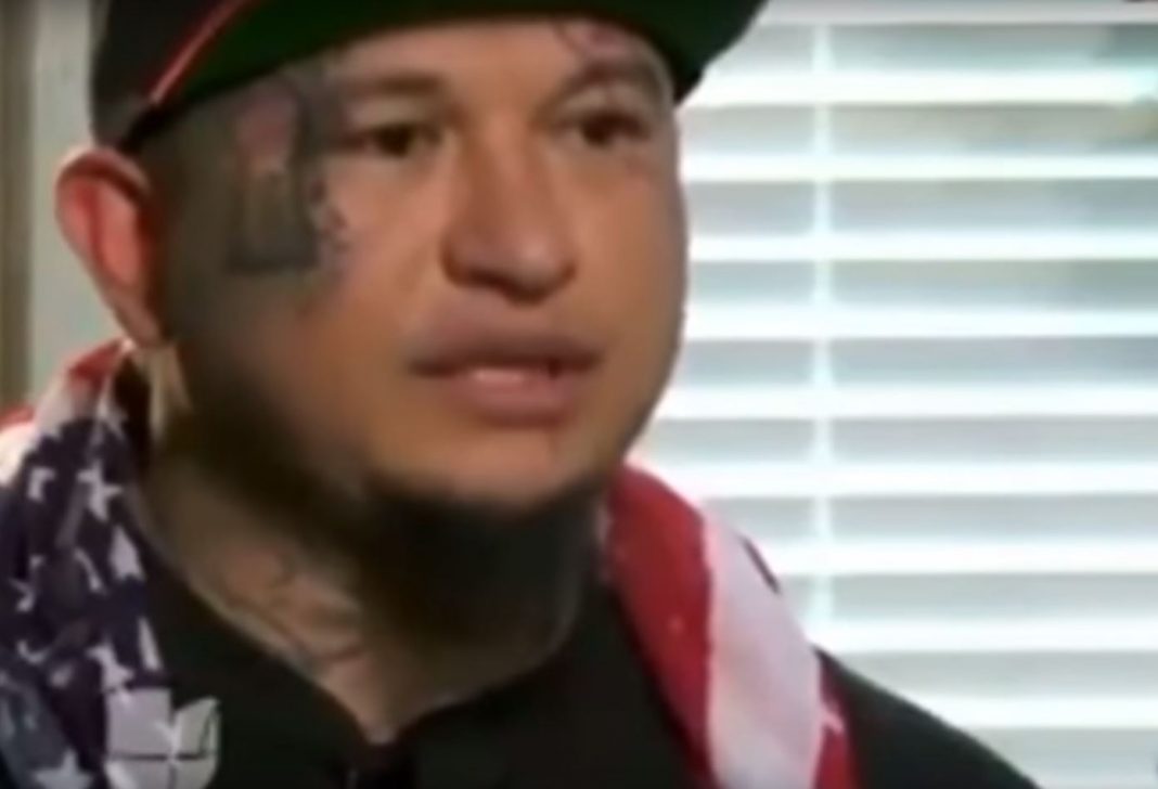 VIDEO – ¿El hijo mexicano de Trump?