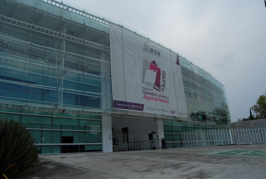 PREP confirma ventaja de Del Mazo de 2.9% sobre Delfina