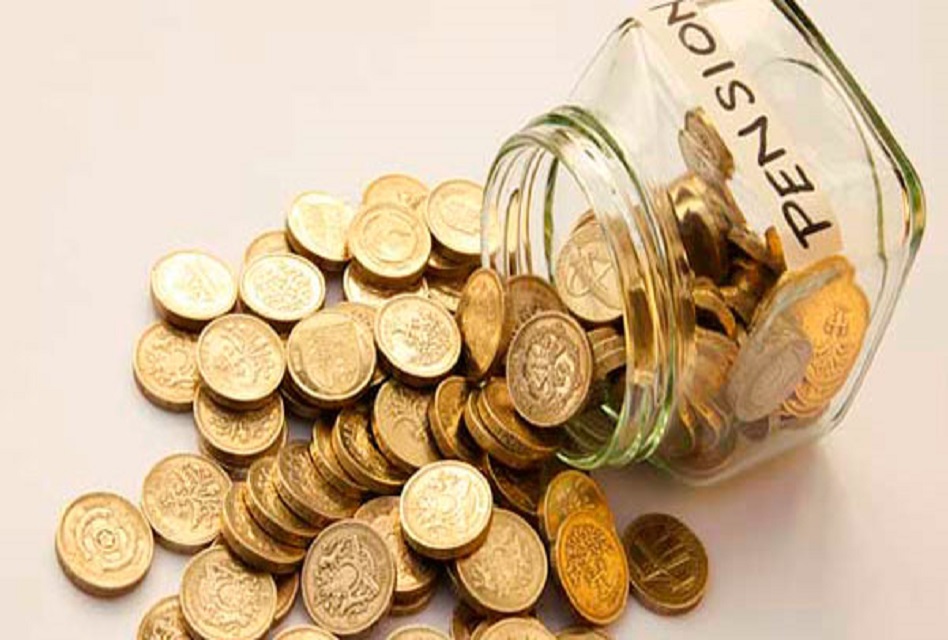 OCDE anticipa colapso de pensiones