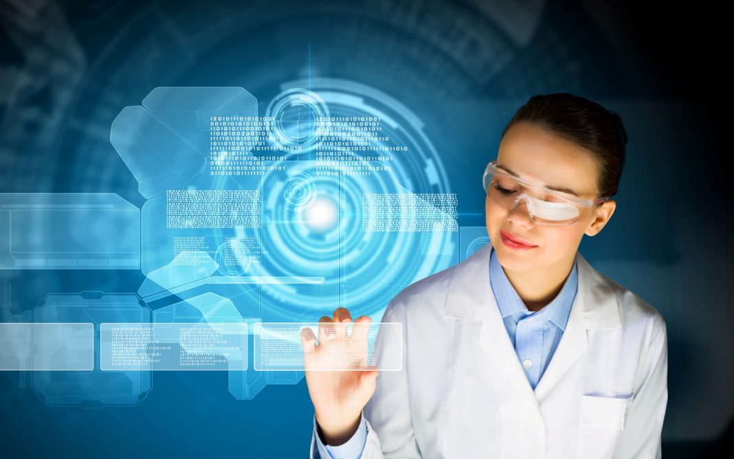 Innovaciones en medicina