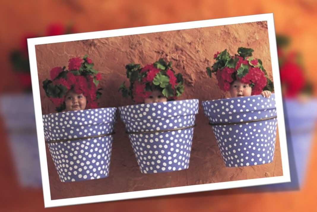 Carta a mis pequeñas hijas