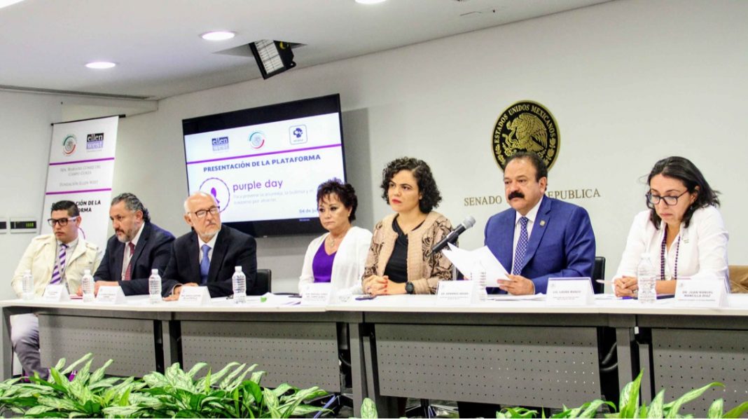 Lanza Gobierno CDMX estrategia contra anorexia y bulimia