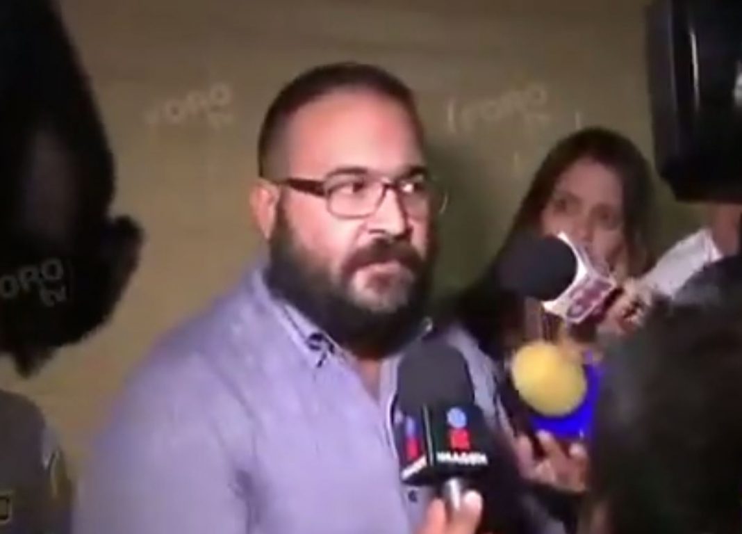 VIDEO – El Evangelio según Javier Duarte