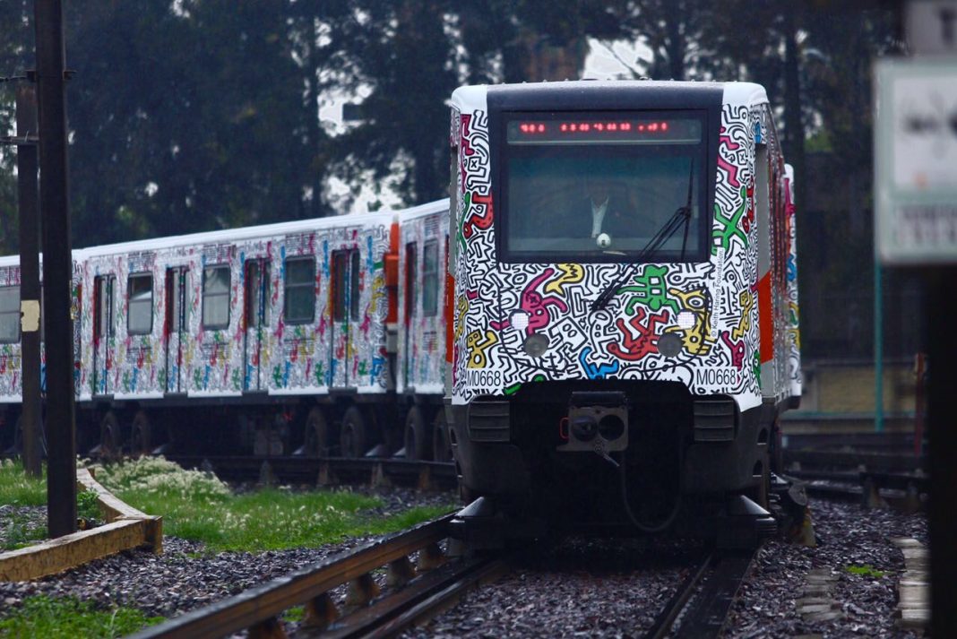 Garantizará Gobierno CDMx inversión en el Metro