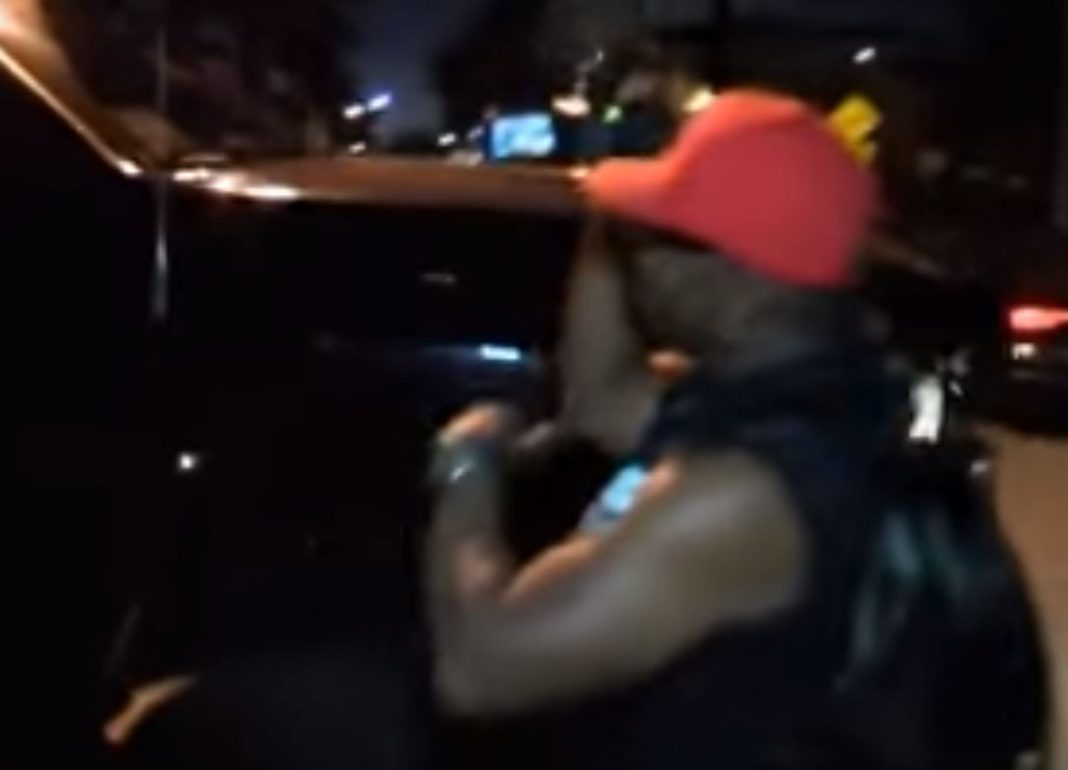 VIDEO – Justin Bieber atropella paparazzo