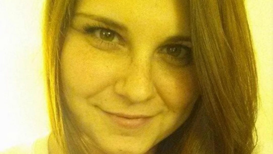 Dan a conocer identidad de mujer muerta en incidente de Charlottesville