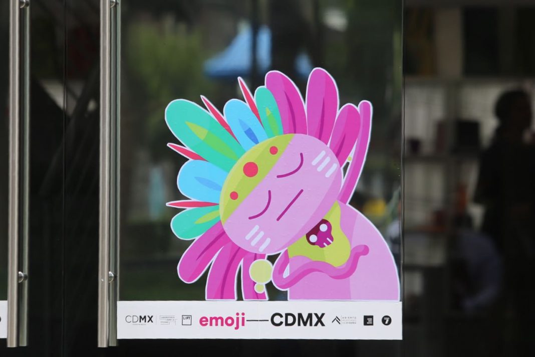 Tendrá CDMX emojis que transmiten su identidad y cultura