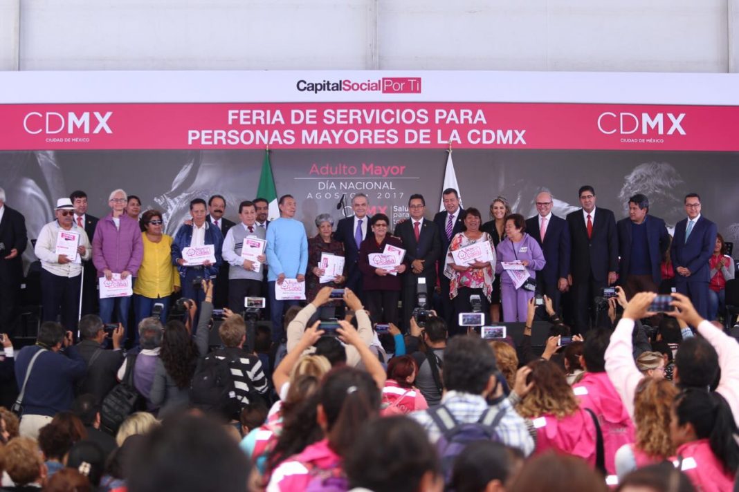 No habrá incremento ni nuevos impuestos en la CDMX