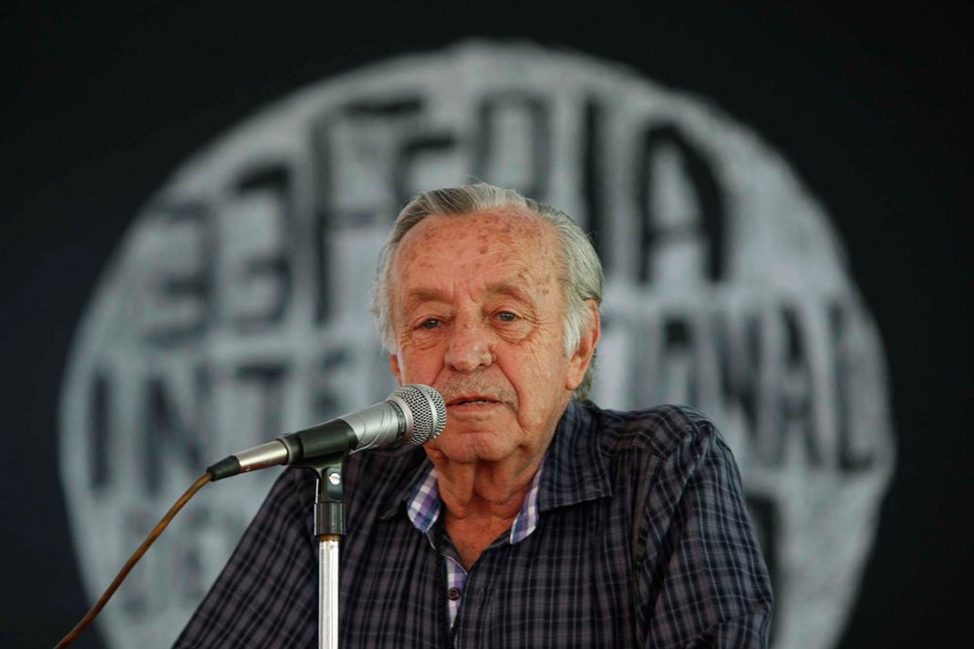 Fallece el caricaturista mexicano Rius