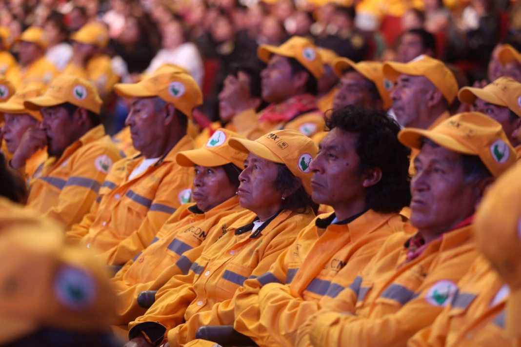 Trabajadores del Gobierno de CDMX tendrán mejoras salariales