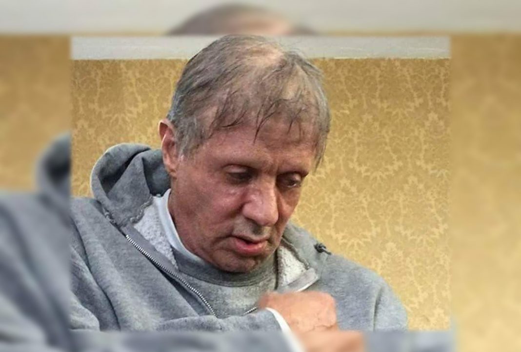 ¿Qué le pasó a Sylvester Stallone? Acá te contamos