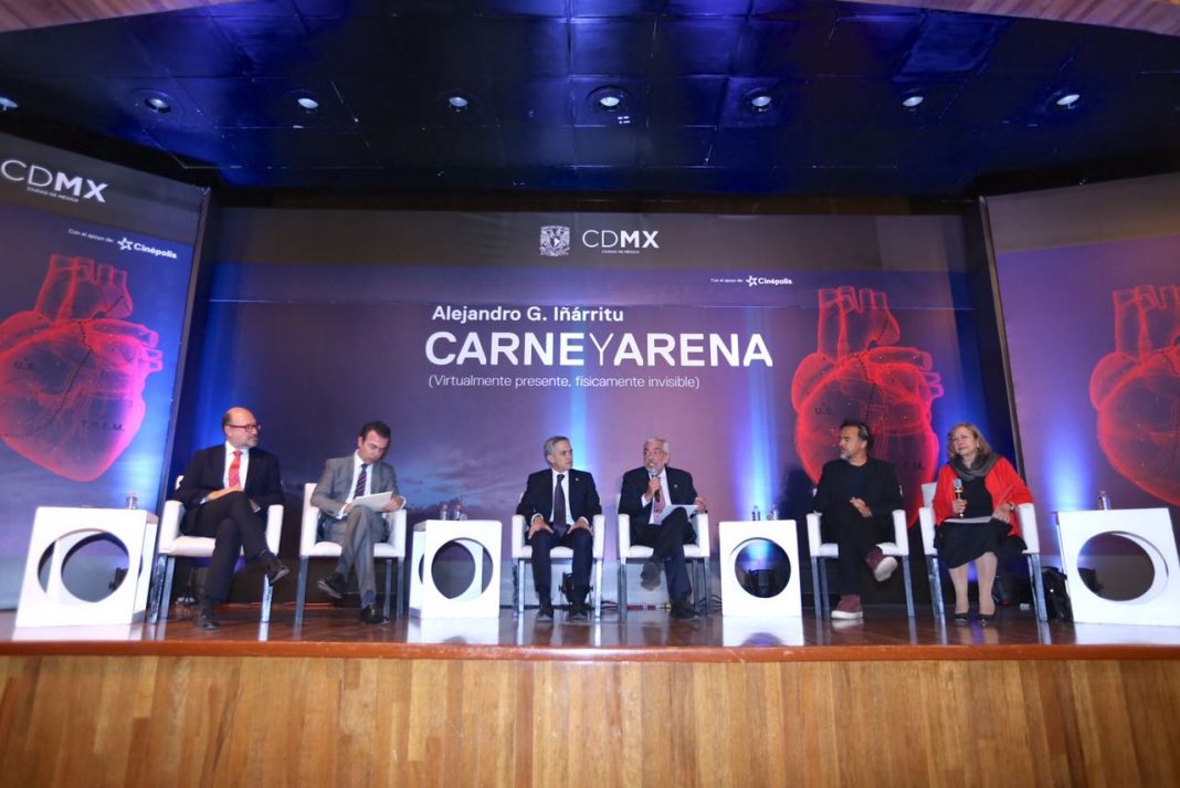 GCDMX creará fondo de 20 mdp para apoyar a «dreamers» tras cancelación de DACA