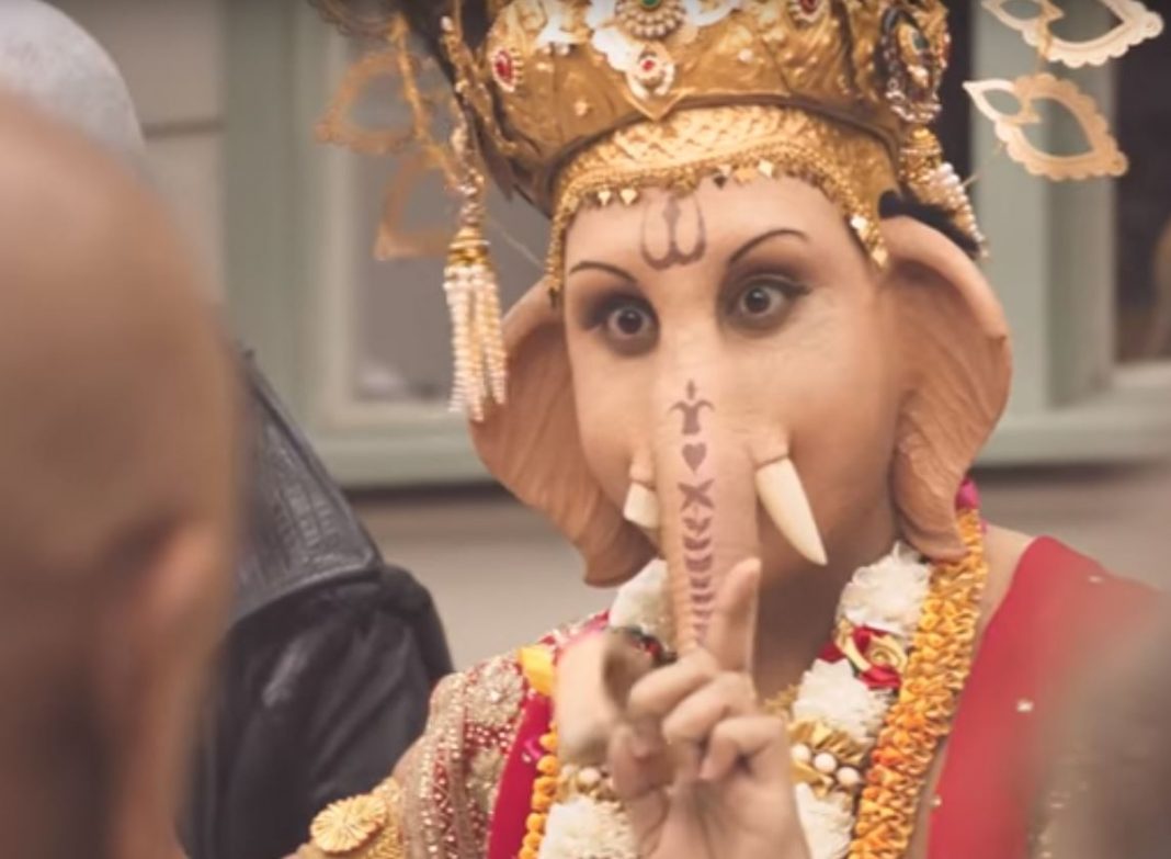 VIDEO que logró ofender a TODAS las religiones