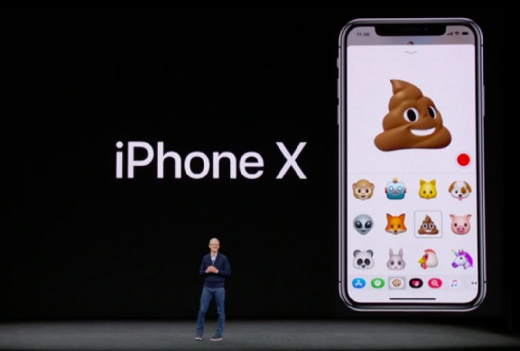 «El comercial» que se burla del nuevo iPhone X y sus características (IMPERDIBLE VIDEO)