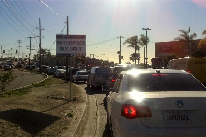 Asaltos en Santa Fe ante caos por sismo