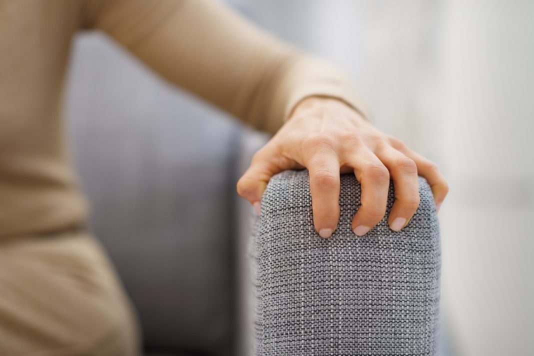 Un terremoto de emociones – Conseguir Ayuda