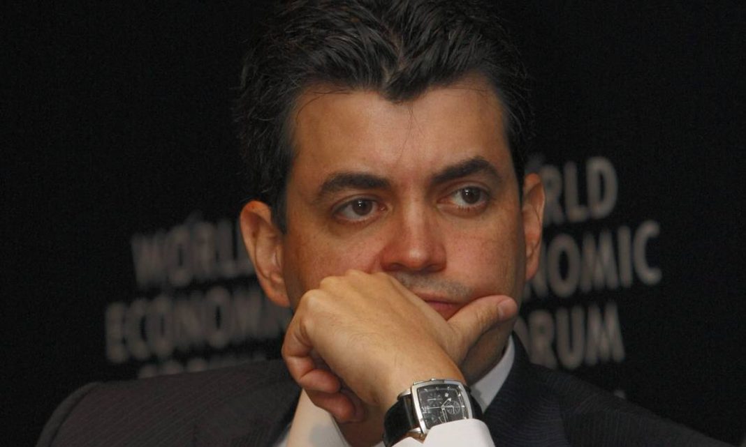 Existe un vínculo entre el PRI y Odebrecht