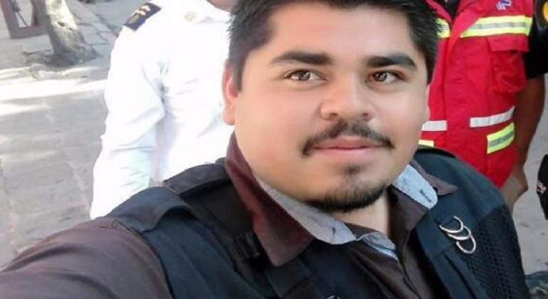 Fotoperiodista asesinado había denunciado amenazas de policías ministeriales
