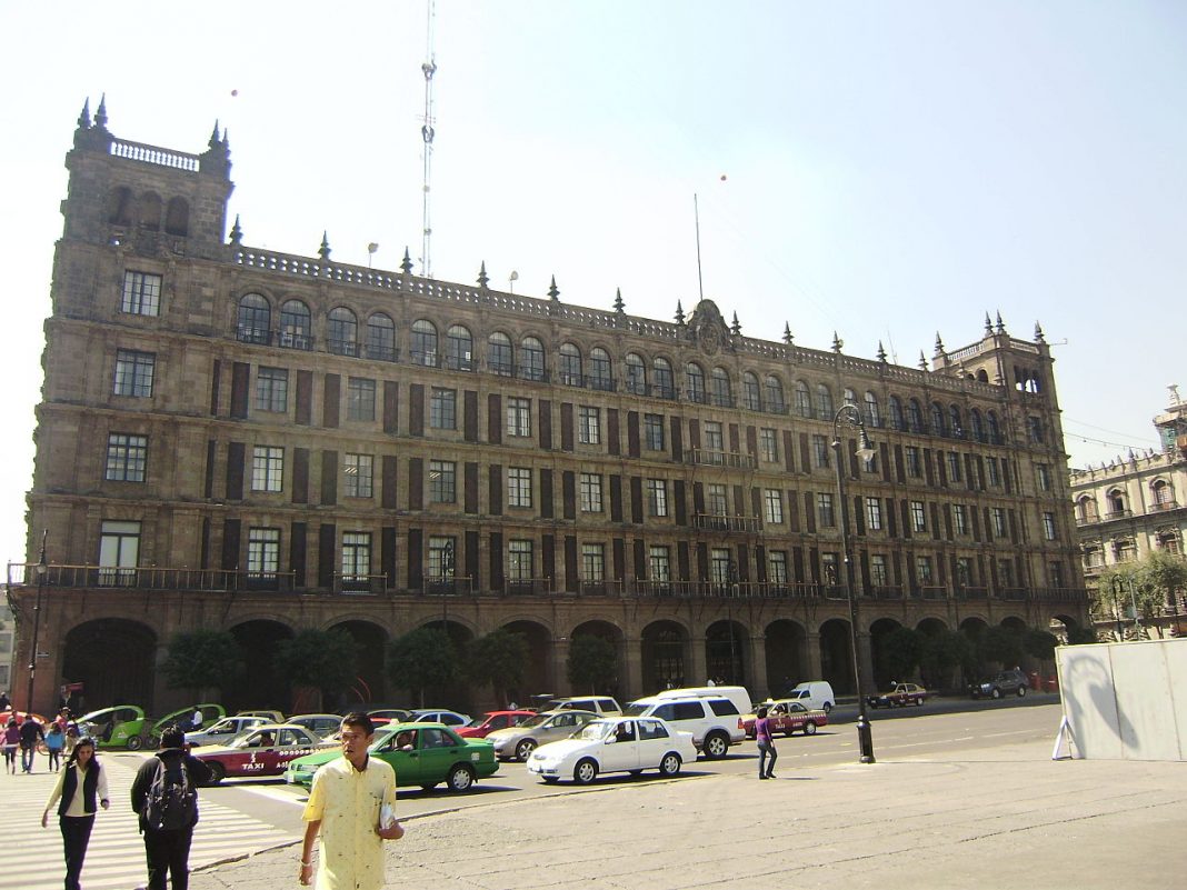 Se implementa proyecto de eficiencia energética en cuatro edificios de la CDMX