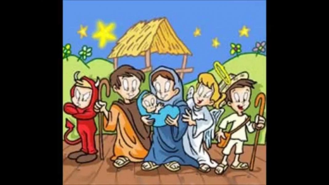 Las pastorelas, legado mexicano