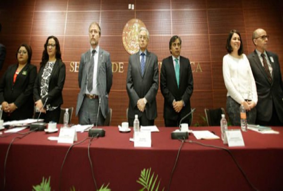 ONU: México debe tener Fiscalía autónoma, al margen de partidos