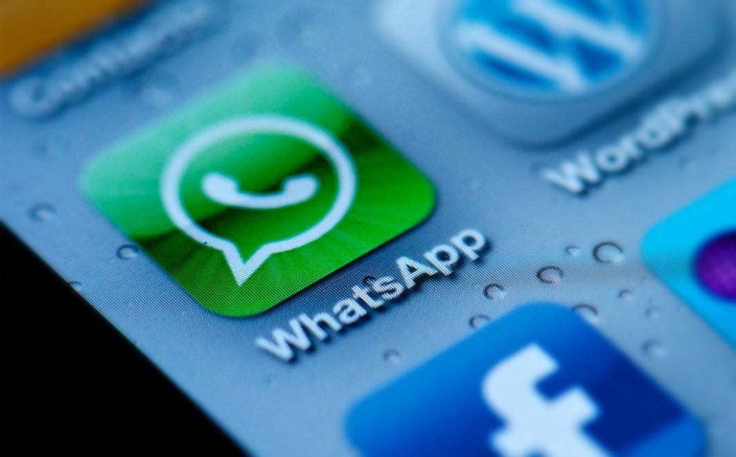 ¿Te mandaron un mensaje en Whatsapp y luego lo borraron? Te decimos como leerlo