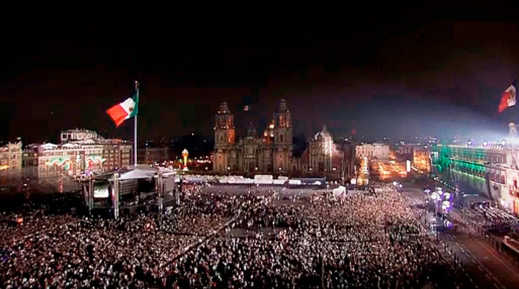 Anuncia SSP-CDMX seguridad para eventos masivos durante el puente