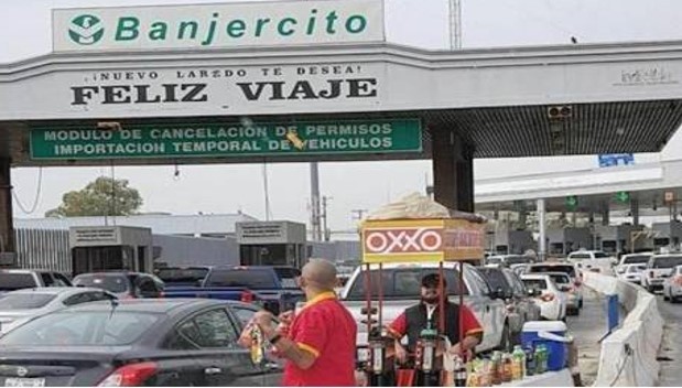 ¡Extra, Extra! ¡Paren todo! Ya circula el «Oxxo-Movil»