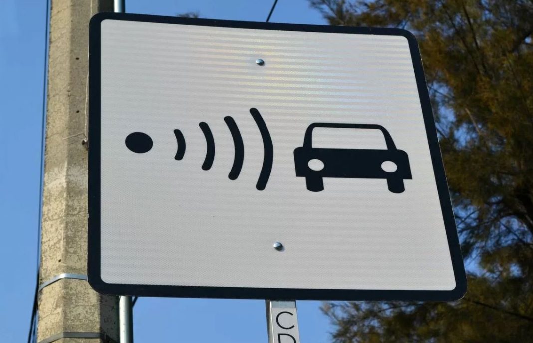 Fotomultas reducen 17% delitos por tránsito vehicular en CDMx