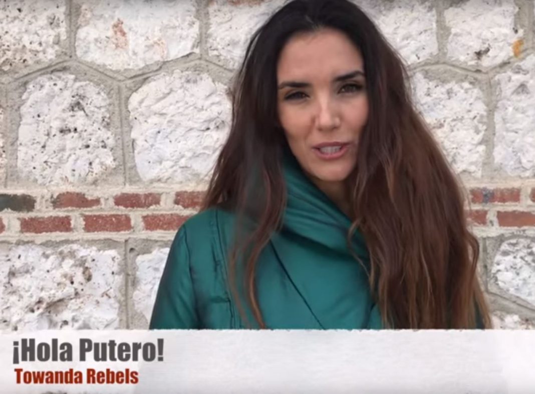 VIDEO – #HolaPutero: brutal campaña contra la prostitución en España