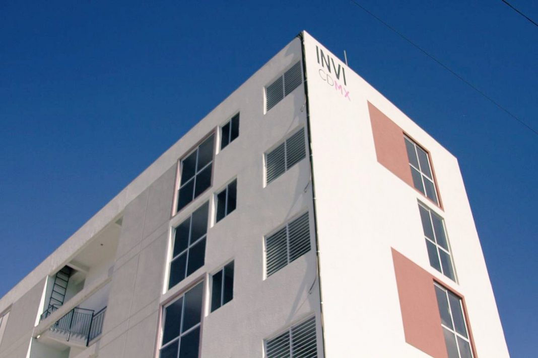 Finanzas sanas de GCDMX respaldan créditos a damnificados