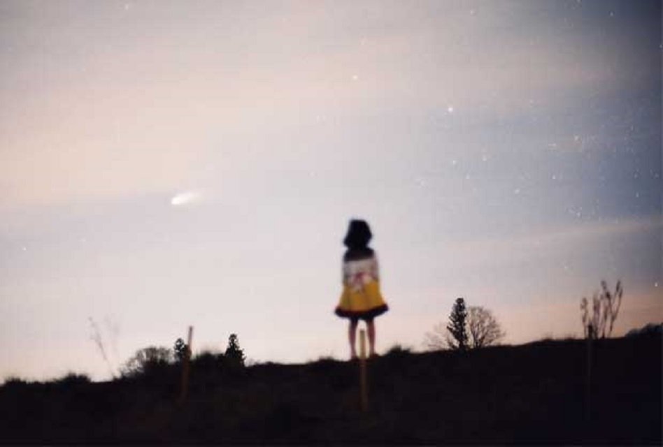 Marianita, la niña que veía con el alma