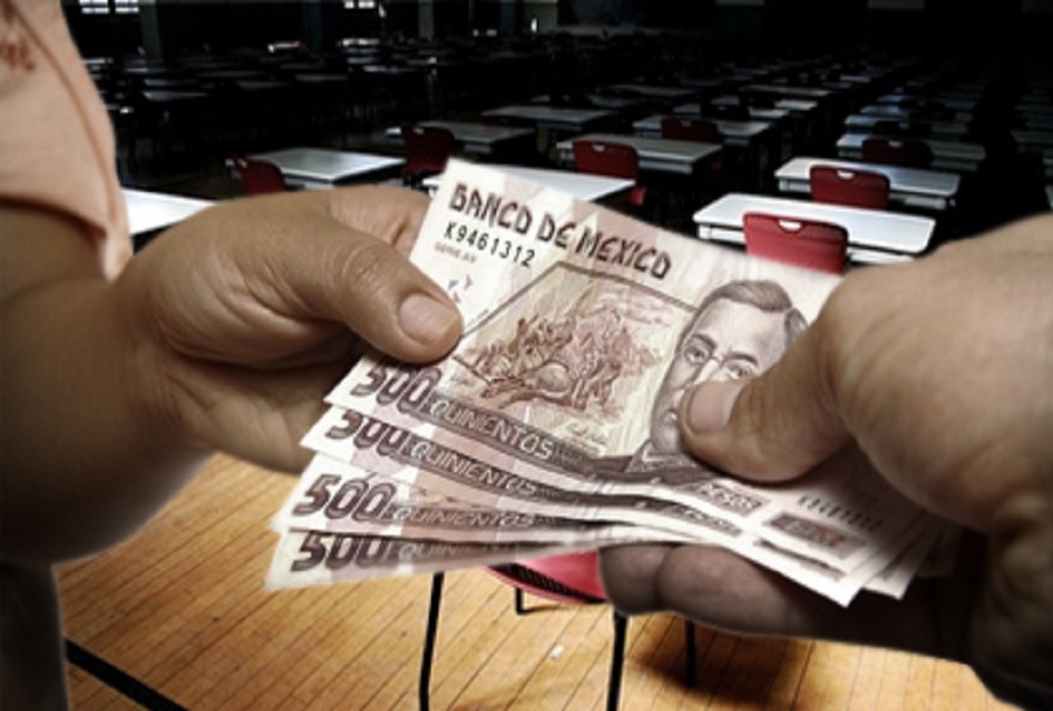 Reforma Educativa no mejoró situación salarial de maestros