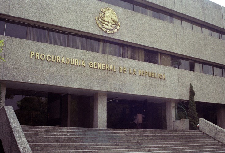 PGR crea Fiscalía Especial contra tortura