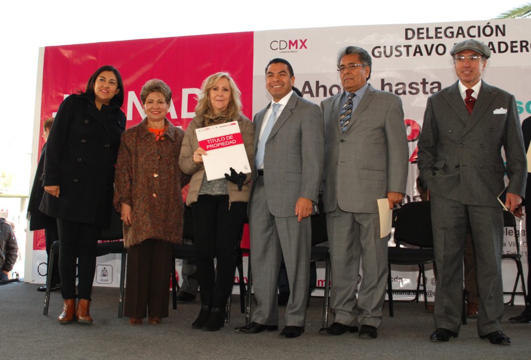 Tiene CDMX mayor cultura testamentaria del país