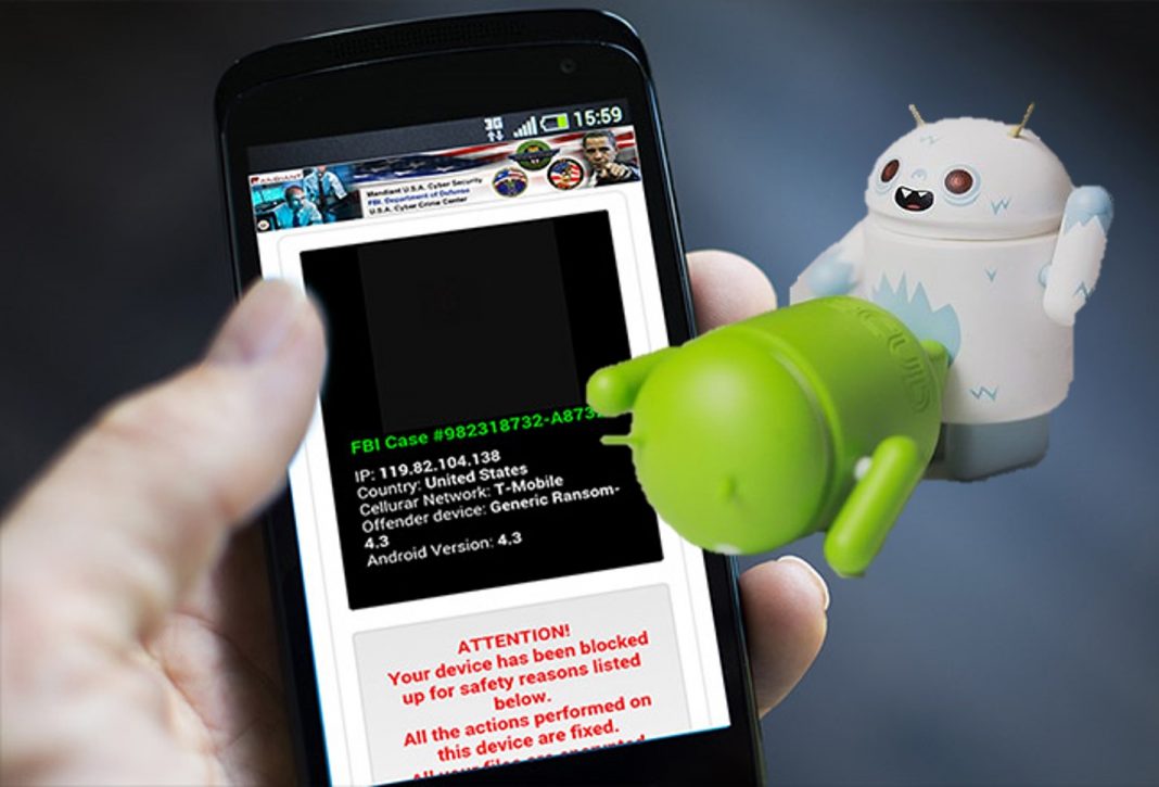 ¿Eres de los que ve porno en su celular? ¡Mucho cuidado!, puede pasarte esto