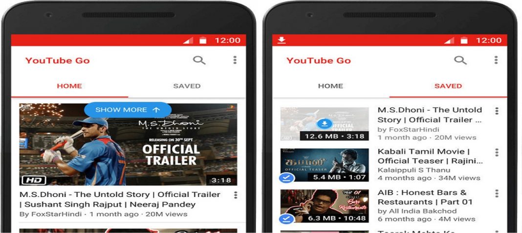 ¡Ya puedes ver videos de Youtube sin conexión a internet! Te decimos como